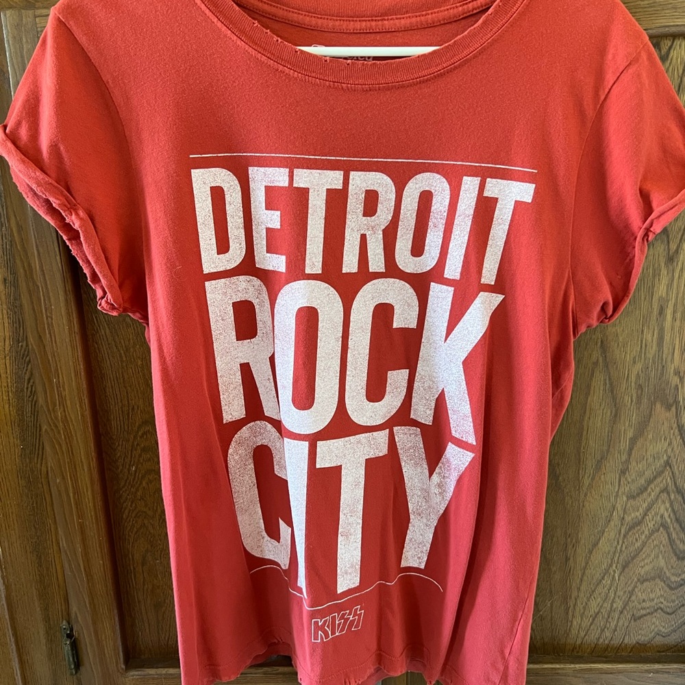 RECYCLED KARMA T shirt